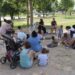 Alovera ofrece mañanas con animación cultural en sus parques