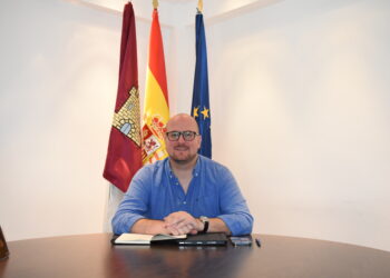 Entrevista a Lucas Castillo: «Es hipócrita que en este país estemos en contra de la energía nuclear cuando compramos la energía eléctrica a Francia»