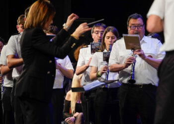 Nueva línea de ayudas para bandas de música