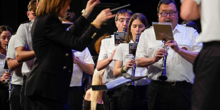 Nueva línea de ayudas para bandas de música