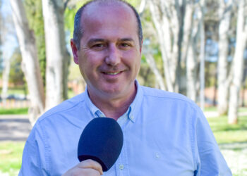 Alberto Rojo hace balance del los últimos datos del paro en Guadalajara