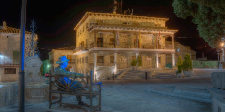 Almonacid de Zorita celebra este sábado el VIII Certamen de Poesía León Felipe