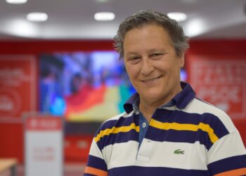 El PSOE Guadalajara pone en valor la Ley de Diversidad Sexual y Derechos LGTBI