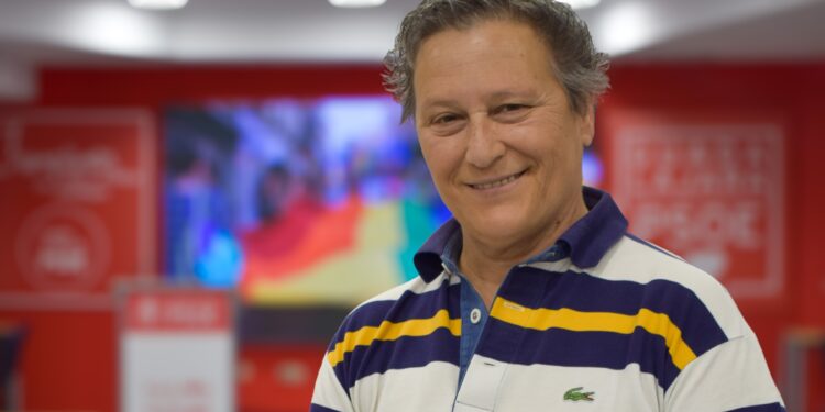 El PSOE Guadalajara pone en valor la Ley de Diversidad Sexual y Derechos LGTBI