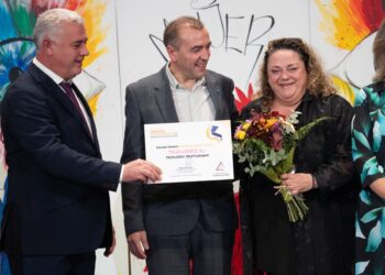 Convocados los Premios Mujer Emprendedora 2025