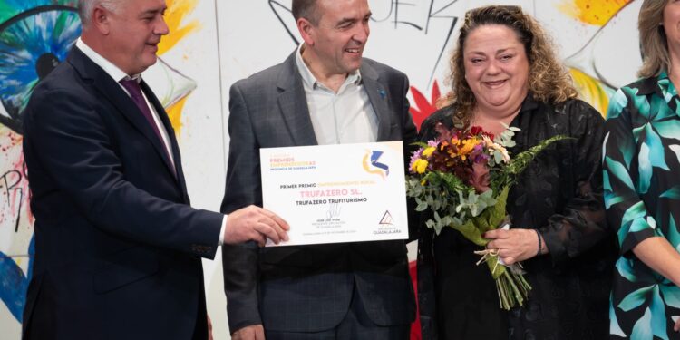 Convocados los Premios Mujer Emprendedora 2025