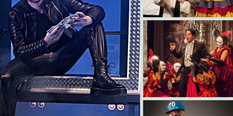 Se adelanta la venta de entradas para la programación de otoño de los escenarios culturales de Guadalajara