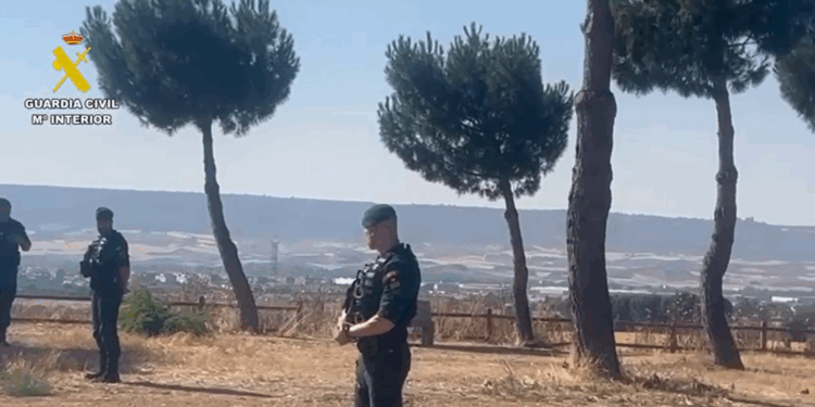 Se reactiva la investigación del Crimen de Meco