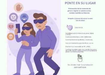 Realidad Virtual contra la Violencia Machista en Atienza