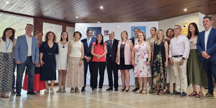 Guadalajara trabaja para ser una Ciudad Amiga de la Infancia