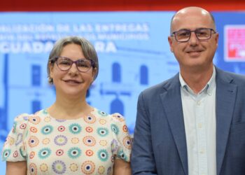 PSOE Guadalajara destaca que los municipios de la provincia recibirán más de 153 millones de euros en 2025 de las entregas a cuenta del Estado