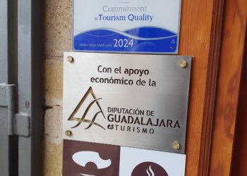 ‘La Alcarria Literaria’ pone en marcha el SICTED – Sistema Integral de Calidad Turística en Destino
