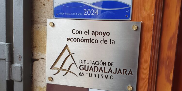 ‘La Alcarria Literaria’ pone en marcha el SICTED – Sistema Integral de Calidad Turística en Destino