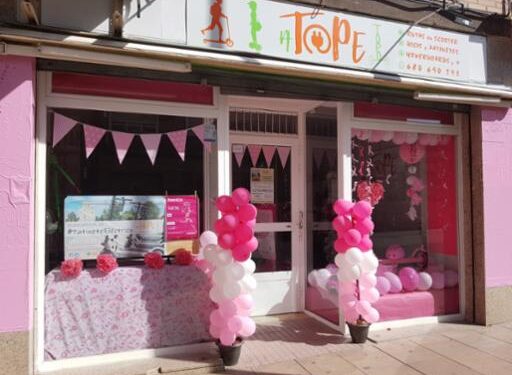 El Ayuntamiento invita a los comercios a participar en los concursos de escaparates