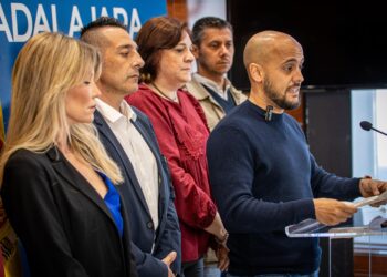 El PP de Azuqueca denuncia el endeudamiento de la localidad