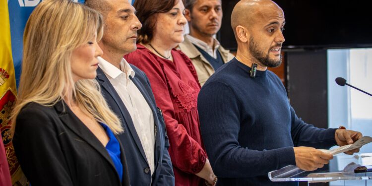 El PP de Azuqueca denuncia el endeudamiento de la localidad