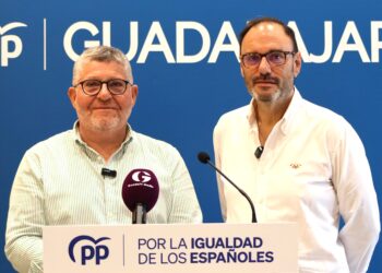 El PP de Guadalajara tilda de «emergencia sanitaria» la escasez de enfermeras