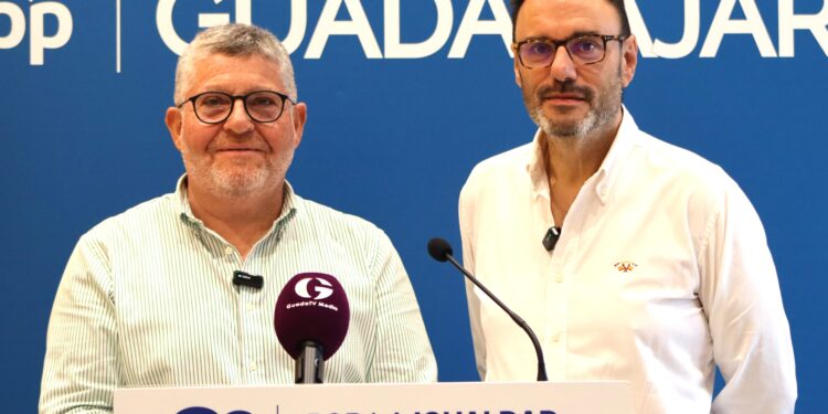 El PP de Guadalajara tilda de «emergencia sanitaria» la escasez de enfermeras