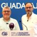 El PP de Guadalajara tilda de «emergencia sanitaria» la escasez de enfermeras
