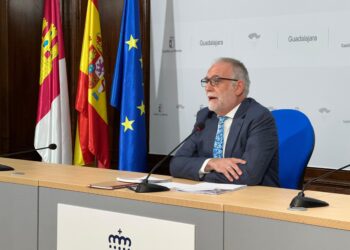 Castilla-La Mancha hace balance del curso 24-25