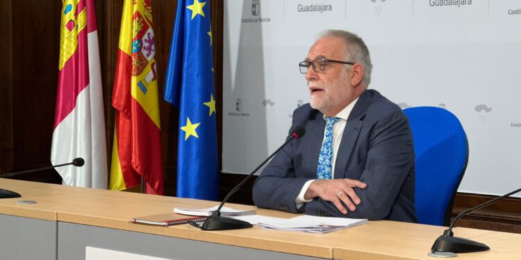 Castilla-La Mancha hace balance del curso 24-25