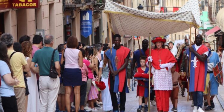 El PP reprocha la política turística de Sigüenza