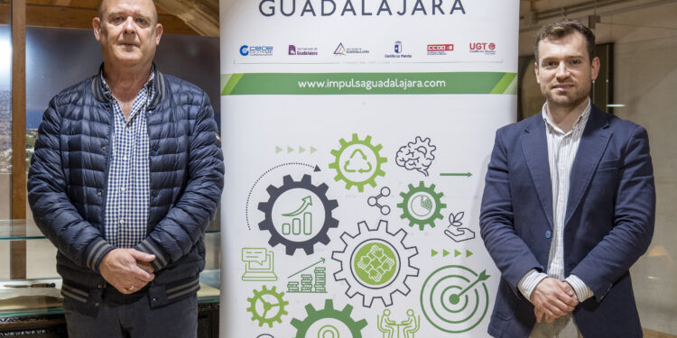 Almonacid impulsa su desarrollo económico sin renunciar a su patrimonio histórico