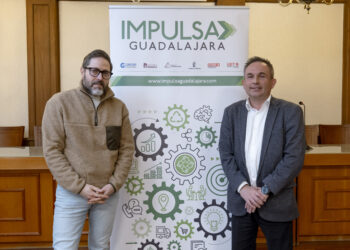 Brihuega quiere sumarse a ‘Impulsa Guadalajara’
