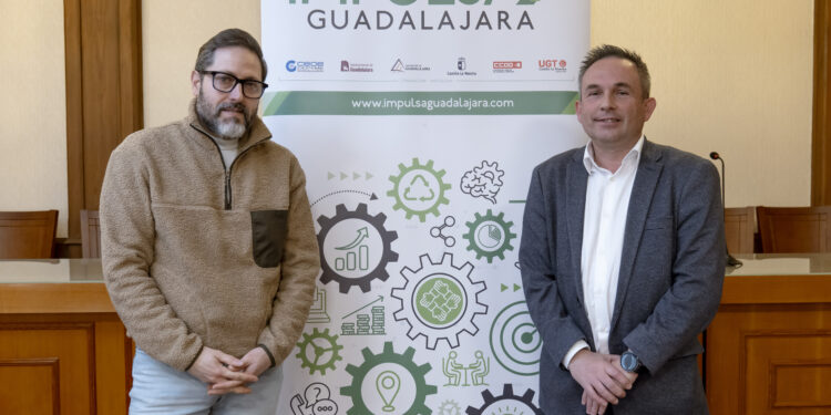 Brihuega quiere sumarse a ‘Impulsa Guadalajara’