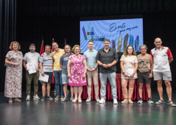 La Mancomunidad Vega del Henares apuesta por el deporte