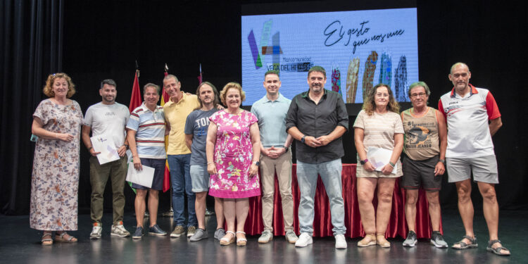 La Mancomunidad Vega del Henares apuesta por el deporte