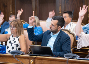 La Diputación ha financiado 117 infraestructuras agrarias de uso común en pueblos con 1.800.000 € invertidos