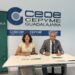 Nuevo convenio entre CEOE-CEPYME y Eurocaja Rural