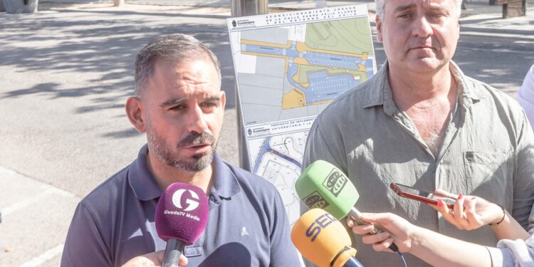 Así será el Plan Asfalto 2025