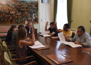 1.268.018 € para mejorar las carreteras y los accesos de nueve pueblos de Guadalajara