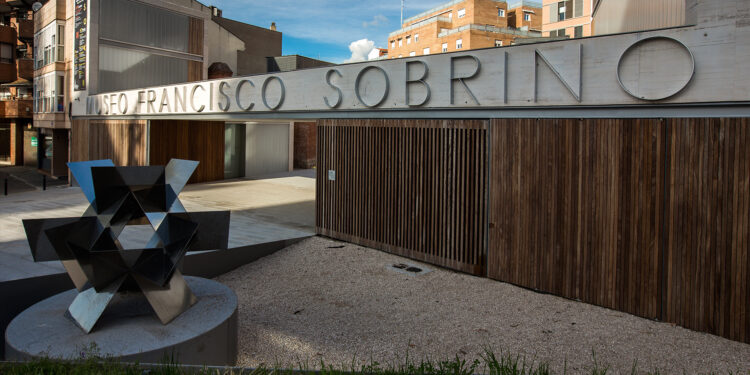 El Francisco Sobrino se llena de Música en julio