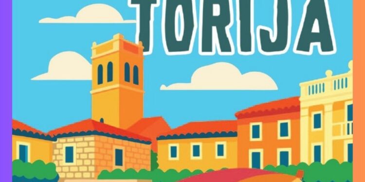 Torija presenta su Programa del Verano Cultural 2025