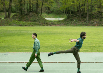Entrevista a Andrés Beladiez: «En Guadalajara hay cantera de bailarines»