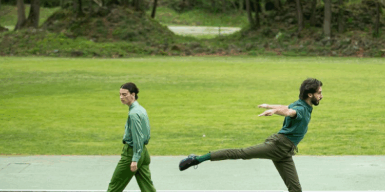 Entrevista a Andrés Beladiez: «En Guadalajara hay cantera de bailarines»