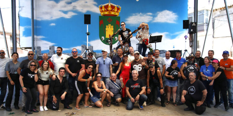 La Reconquista Motera de Almoguera