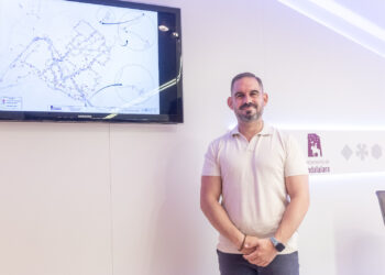 Aprobados los anteproyectos clave para renovar el transporte urbano de Guadalajara