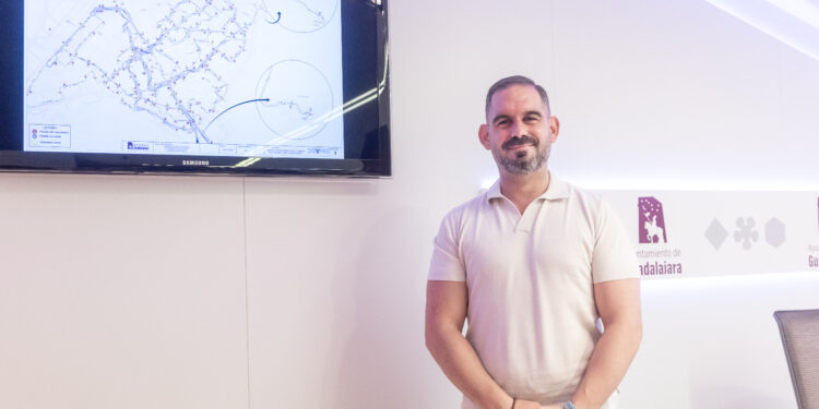 Aprobados los anteproyectos clave para renovar el transporte urbano de Guadalajara