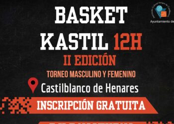 Deporte y música se unen en Castilblanco de Henares