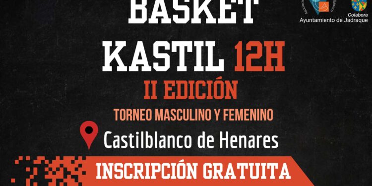 Deporte y música se unen en Castilblanco de Henares