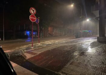 Guadalajara activó su protocolo de emergencias