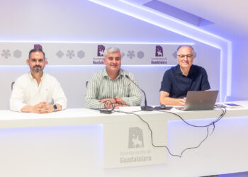 Presentada la primera fase de rehabilitación del Alcázar