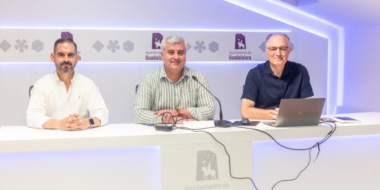 Presentada la primera fase de rehabilitación del Alcázar