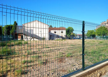 Azuqueca destina más de 316.000 euros a la pavimentación y el arreglo de calzadas