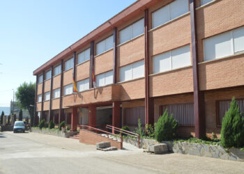 Azuqueca destina 385.000 euros a mejoras en centros escolares