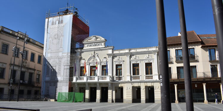 El Ayuntamiento responde al PSOE sobre la depuradora